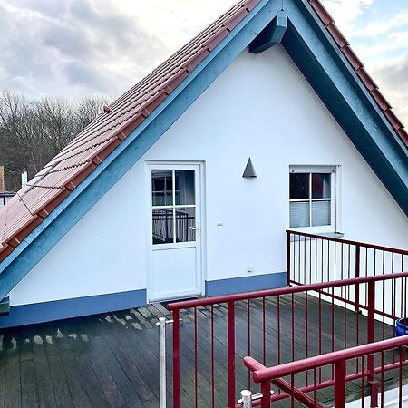 Ferienhaeuser Liethmann Haus 4 W2 ทิมเมินดอร์ฟ ภายนอก รูปภาพ