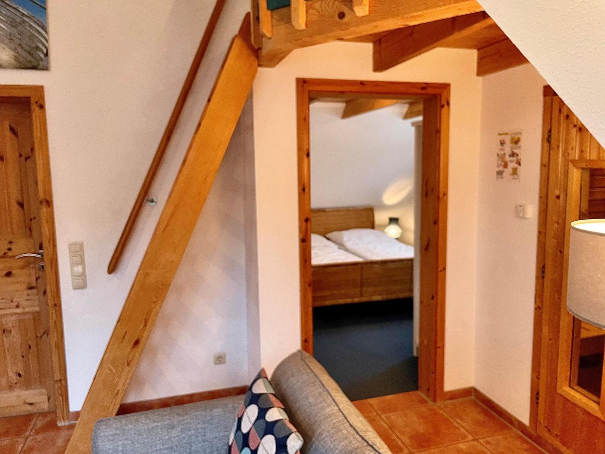 Ferienhaeuser Liethmann Haus 4 W2 ทิมเมินดอร์ฟ ภายนอก รูปภาพ