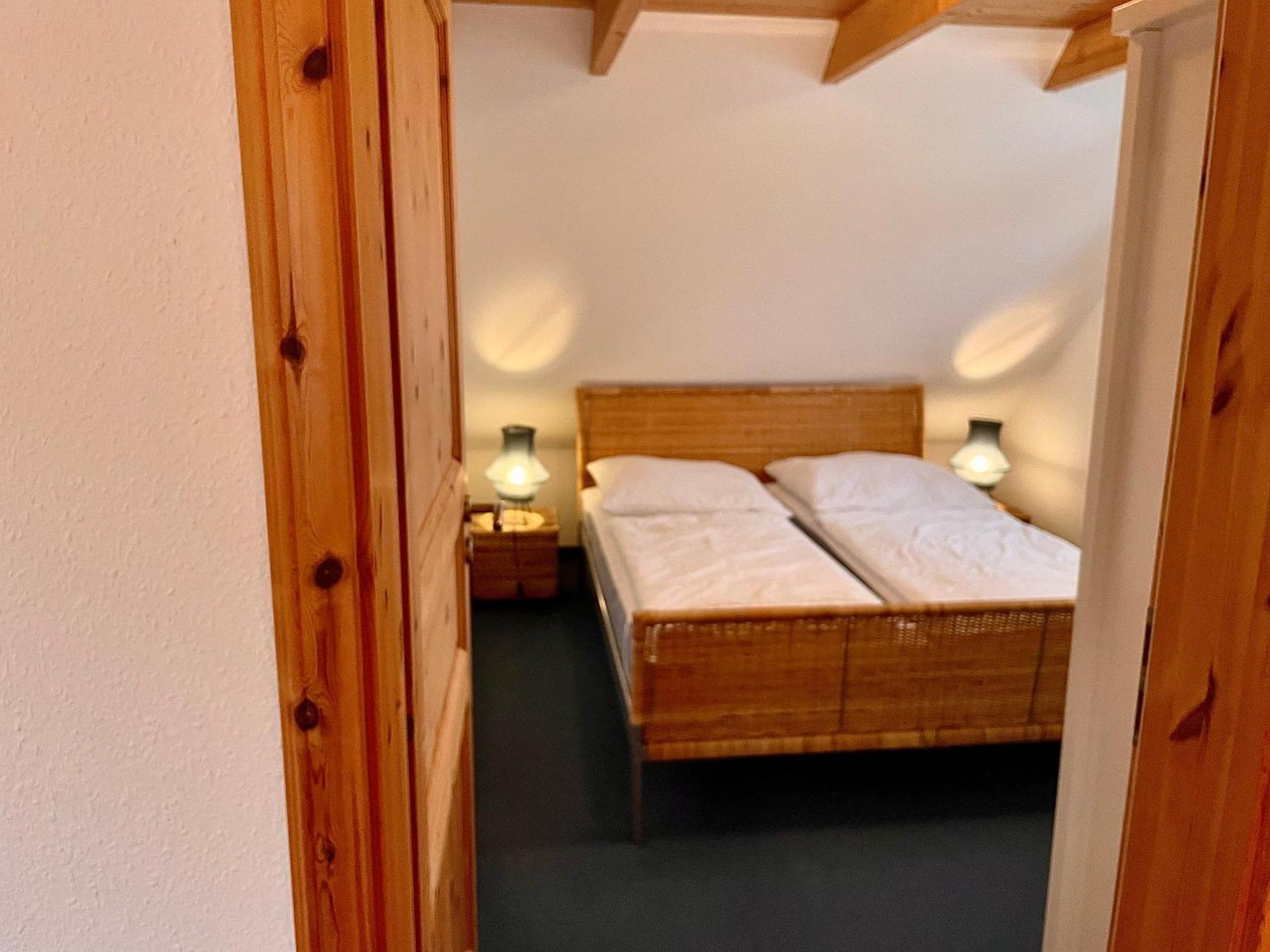 Ferienhaeuser Liethmann Haus 4 W2 ทิมเมินดอร์ฟ ภายนอก รูปภาพ