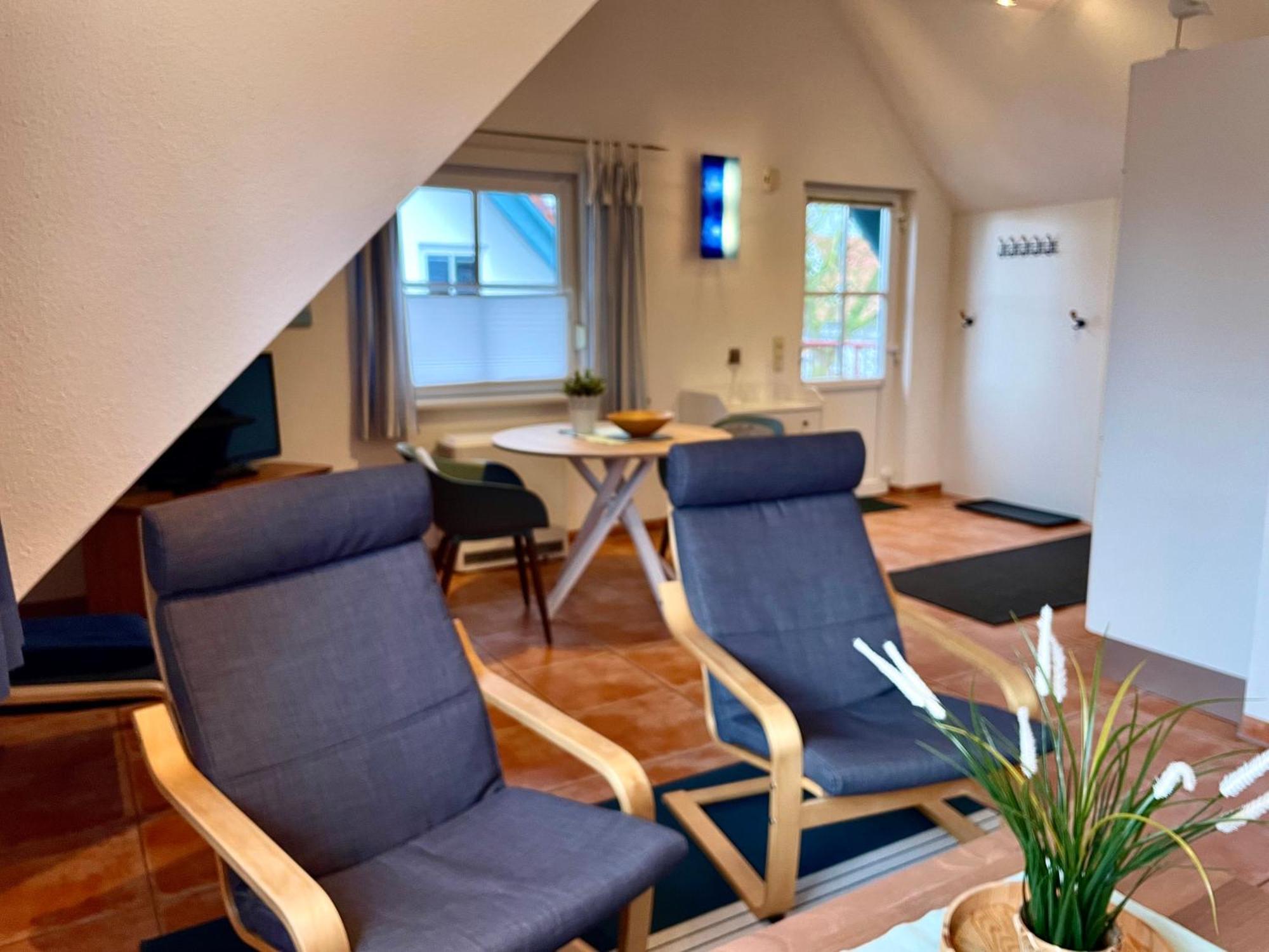 Ferienhaeuser Liethmann Haus 4 W2 ทิมเมินดอร์ฟ ภายนอก รูปภาพ
