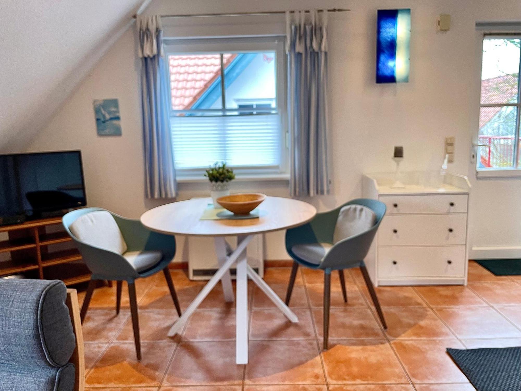 Ferienhaeuser Liethmann Haus 4 W2 ทิมเมินดอร์ฟ ภายนอก รูปภาพ