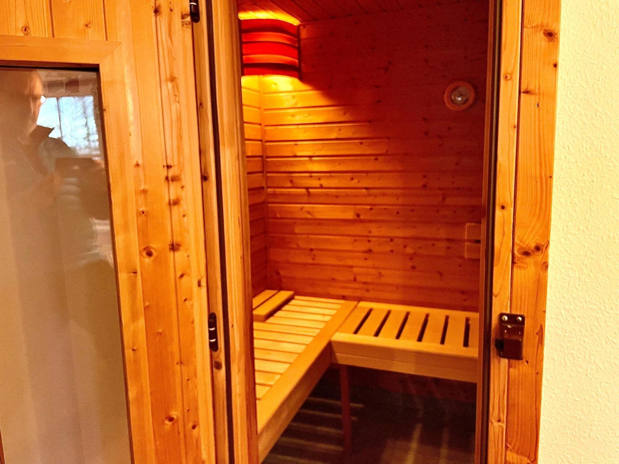 Ferienhaeuser Liethmann Haus 4 W2 ทิมเมินดอร์ฟ ภายนอก รูปภาพ